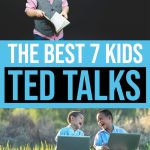 7 Of The Best Ted Talks For Kids