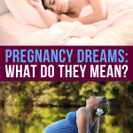 Pregnancy Dream Meaning