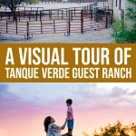 A Visual Tour Of Tanque Verde Ranch {in Photos}