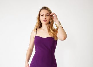Summer Party Dresses For Warm Nights