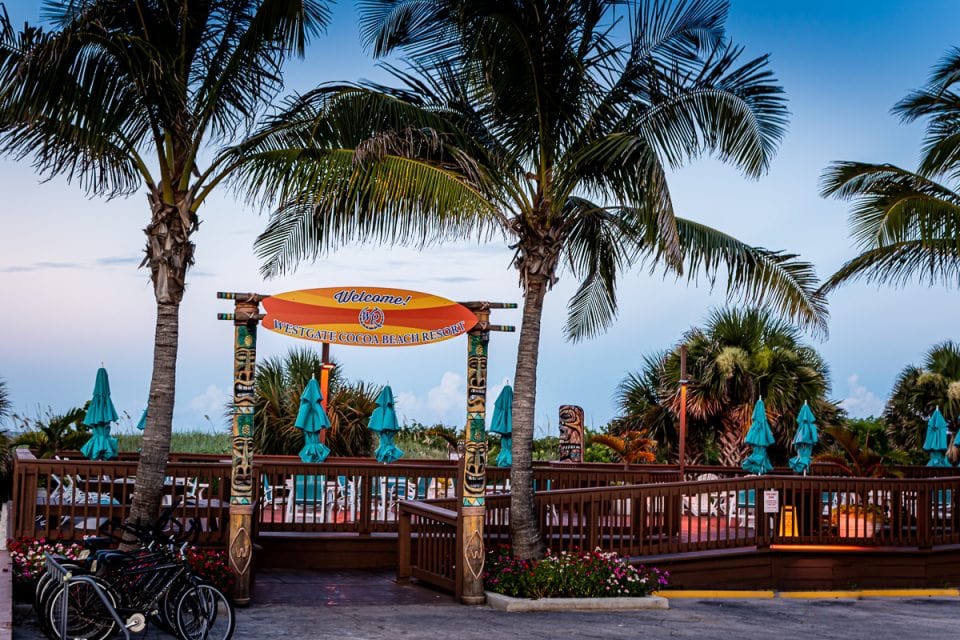 Westgate Cocoa Beach Resort Tour » Read Now!