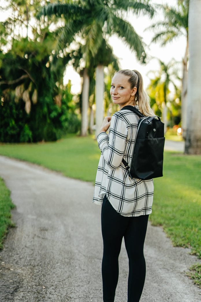 Back To School Kids Lunch Boxes And Cool Backpacks