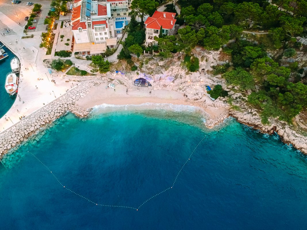 Skip Dubrovnik And Visit Makarska In Croatia Instead Visit Makarska In Croatia – Skip Dubrovnik