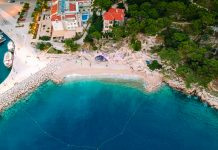 Visit Makarska In Croatia – Skip Dubrovnik