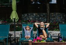 Ludlow’s Island Resort In Minnesota {in Photos}