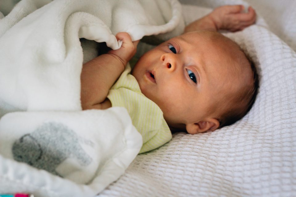 ABCs Of Safe Sleep For Infants And Newborn Loungers