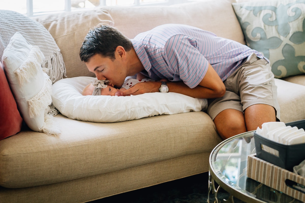 ABCs Of Safe Sleep For Infants And Newborn Loungers