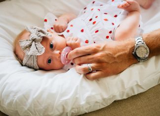 Abc’s Of Safe Sleep For Infants