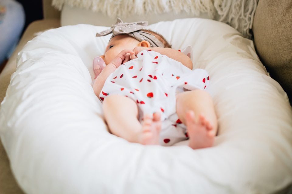 ABCs Of Safe Sleep For Infants And Newborn Loungers