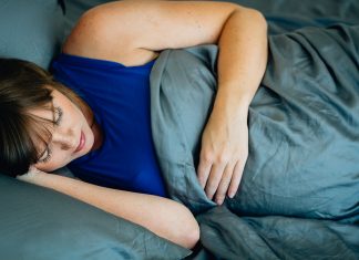Pregnancy Problems 101: What To Do When It’s ​too Hot To Sleep