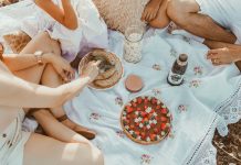 10 Tips For Your Summer Picnics