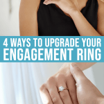 4 Ways You Can Upgrade Your Engagement Ring Like Meghan Markle