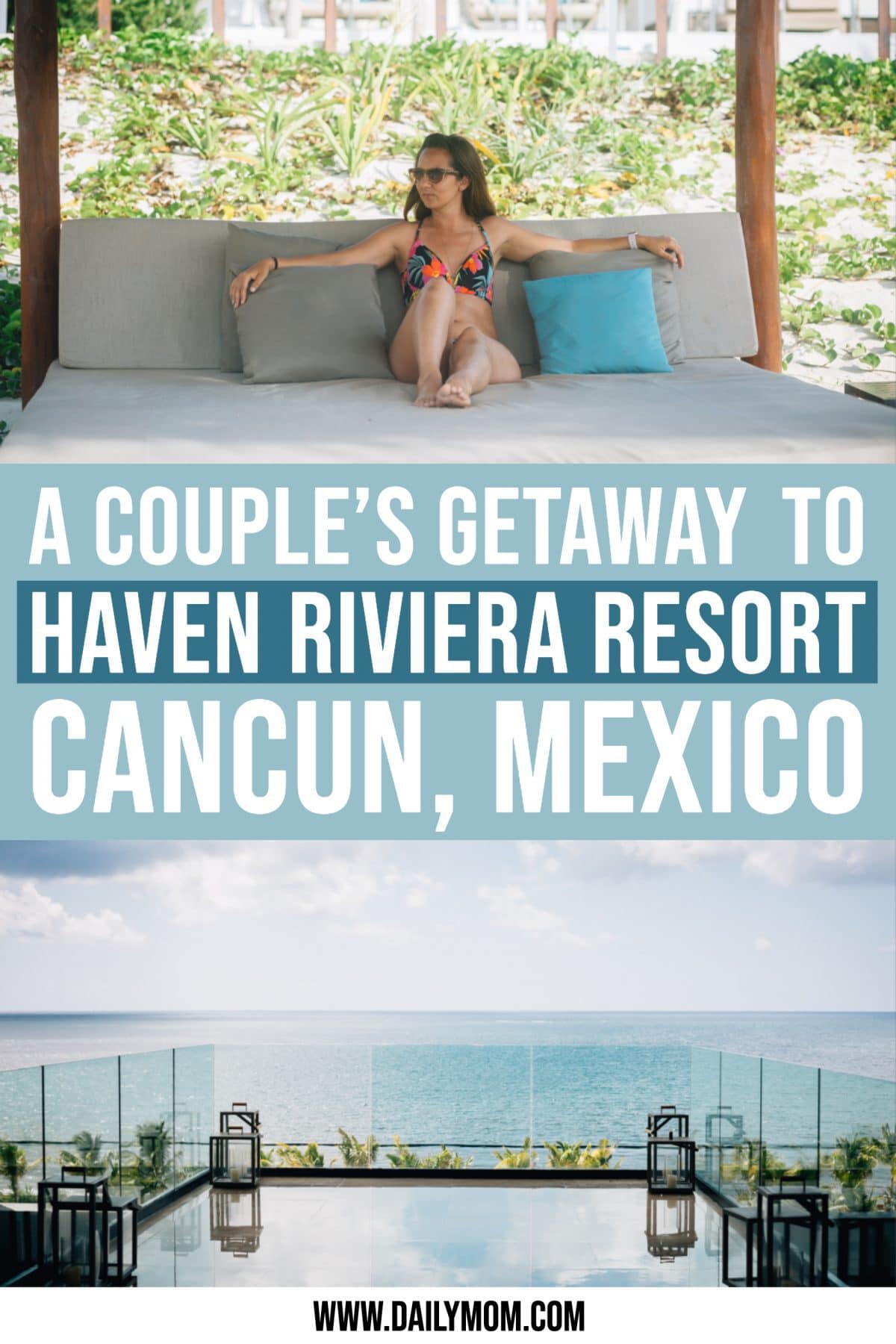 Haven Riviera Cancun Review And Photo Tour