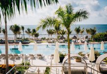 Haven Riviera Cancun Review And Photo Tour