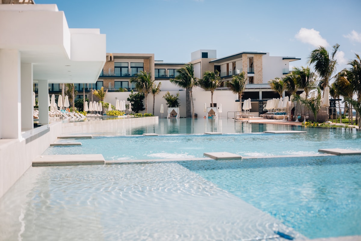 haven riviera resort & spa cancun