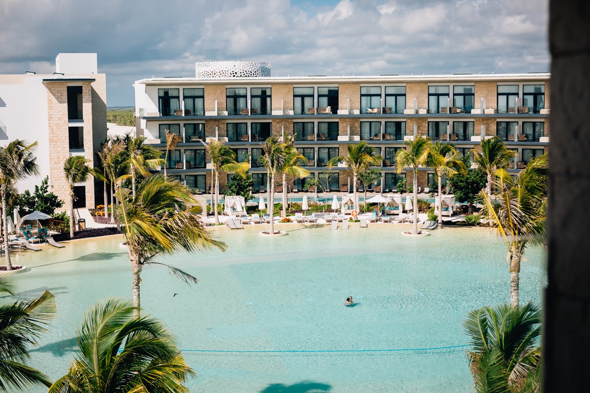 haven riviera cancun resort