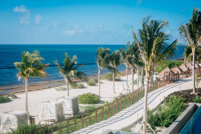 Haven Riviera Cancun Review And Photo Tour