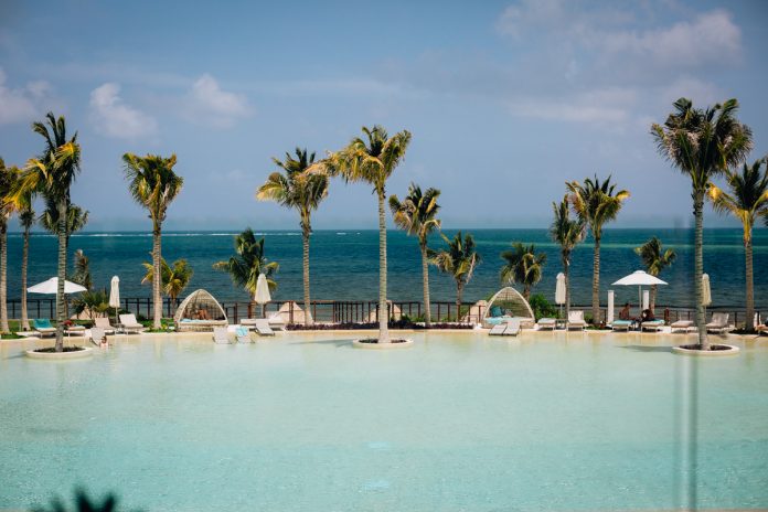 Haven Riviera Cancun Review And Photo Tour