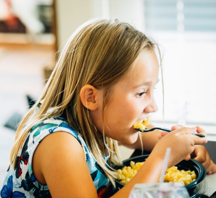 Eating Out: Making Healthy Restaurant Choices For The Entire Family