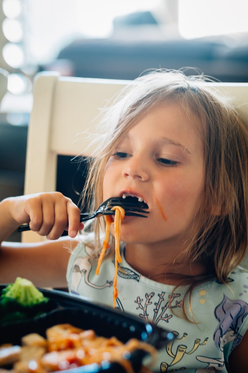 Healthy Restaurant Choices Daily Mom Parent Portal