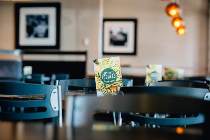 Eating Out: Making Healthy Restaurant Choices For The Entire Family