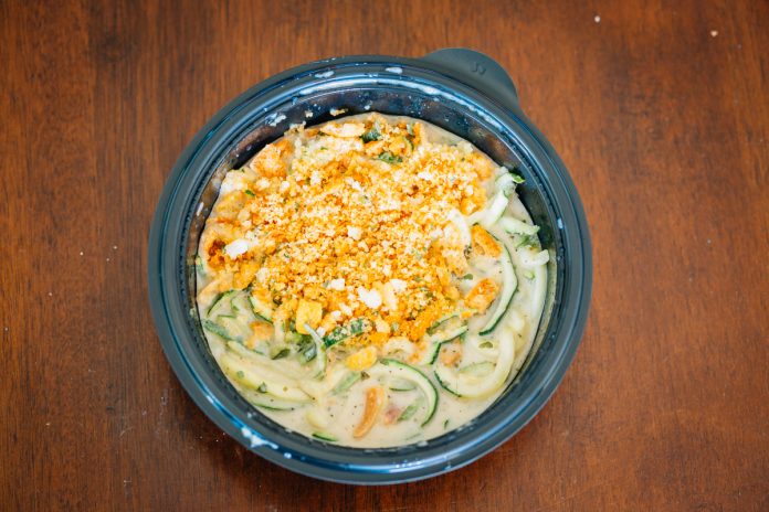 Eating Out: Making Healthy Restaurant Choices For The Entire Family
