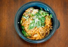 Eating Out: Making Healthy Restaurant Choices For The Entire Family