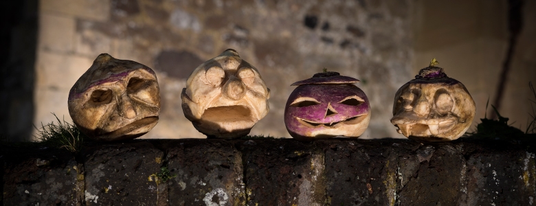 Daily Mom Parent Portal Origin Of Pumpkin Carving