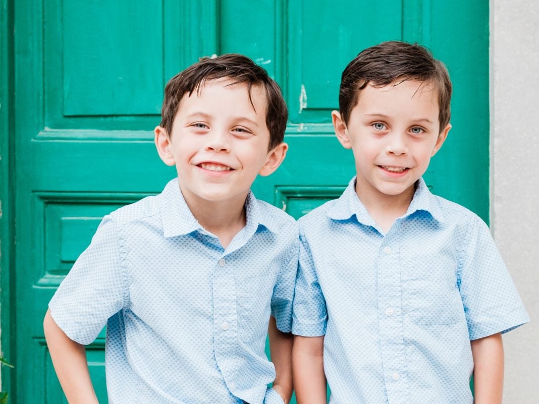 Everything You Need To Know About National Twins Day