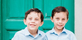 Everything You Need To Know About National Twins Day