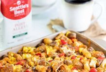20 Quick Breakfast Recipes for Busy School Mornings 20 Quick Breakfast Recipes For Busy School Mornings