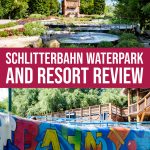 Schlitterbahn Waterpark And Resort Review {in Photos}