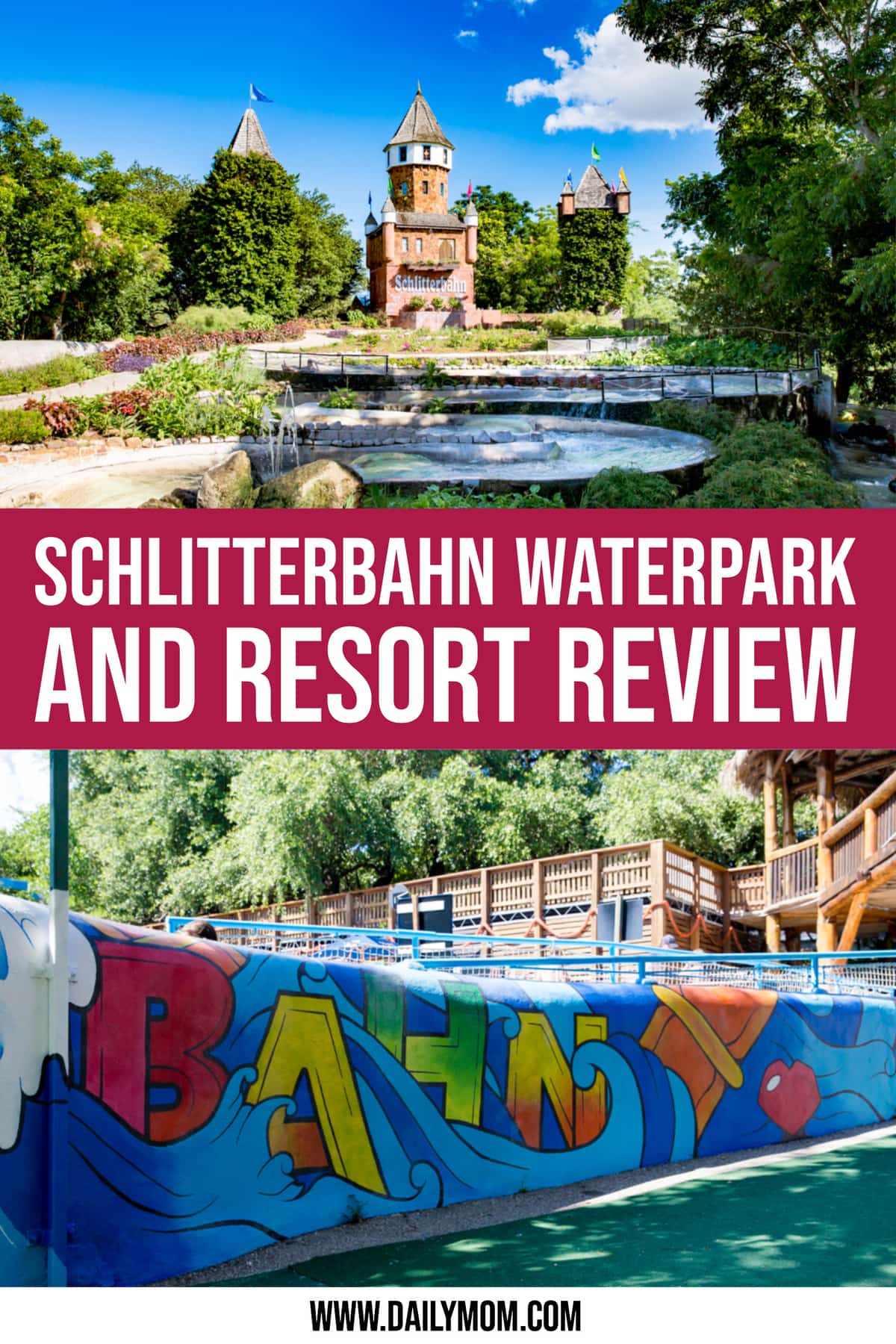 Printable Schlitterbahn Map - Schlitterbahn WaterPark Resort Review 