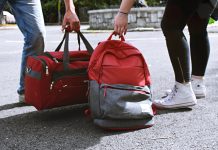 The Ultimate Family Carry-on Packing List