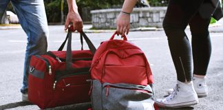 The Ultimate Family Carry-on Packing List