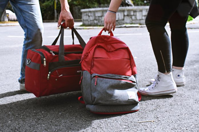 The Ultimate Family Carry-on Packing List