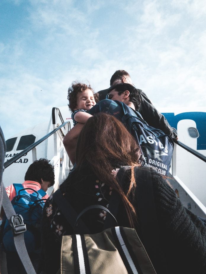 The Ultimate Family Carry-on Packing List