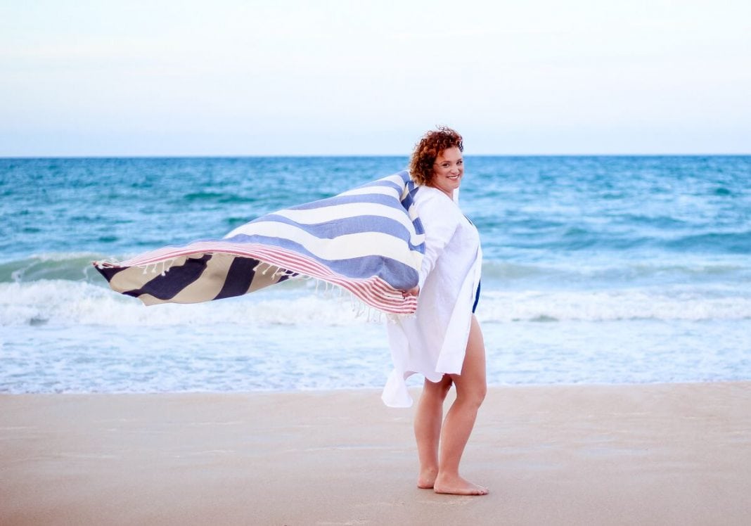 Summer Sandal And Swim Guides 2019