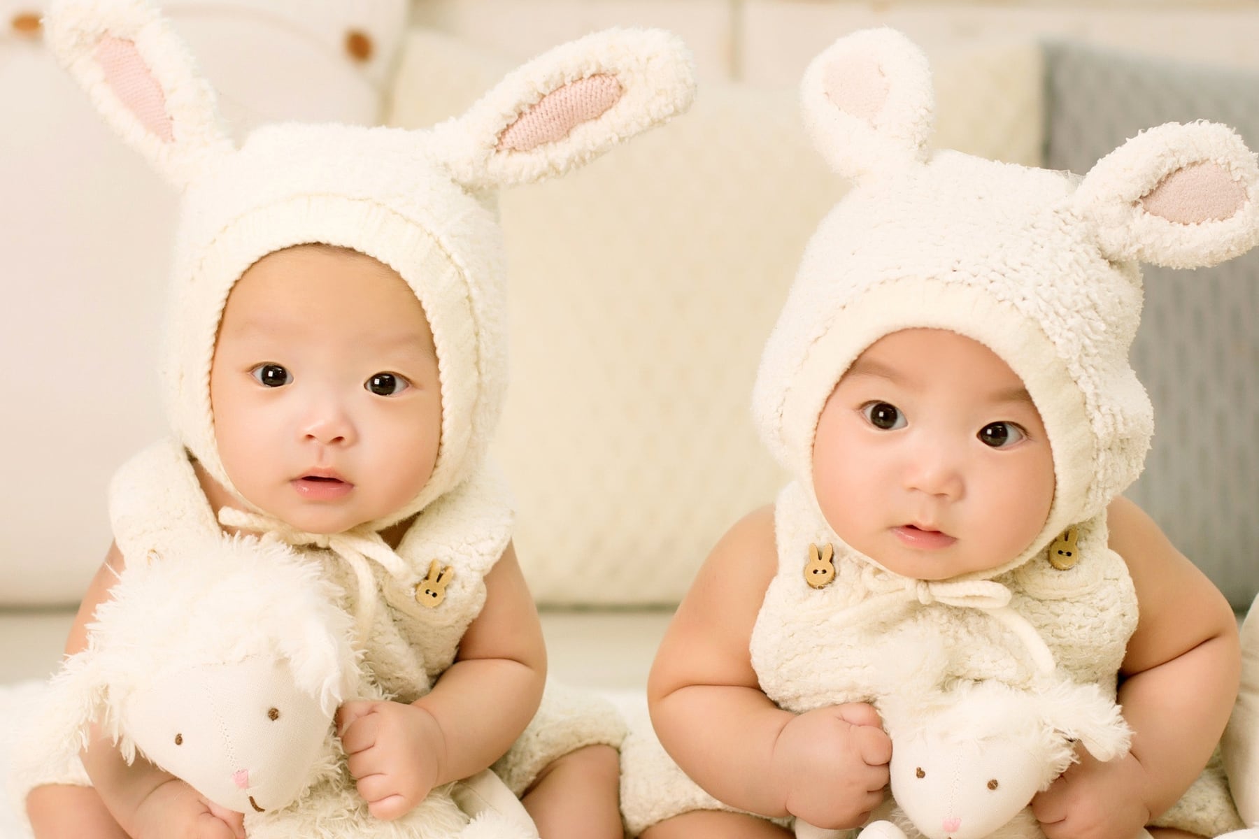 Everything You Need To Know About National Twins Day » Read Now!