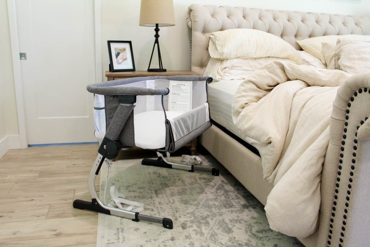 Preparing For A Baby Before They Arrive With These 5 Practical Items