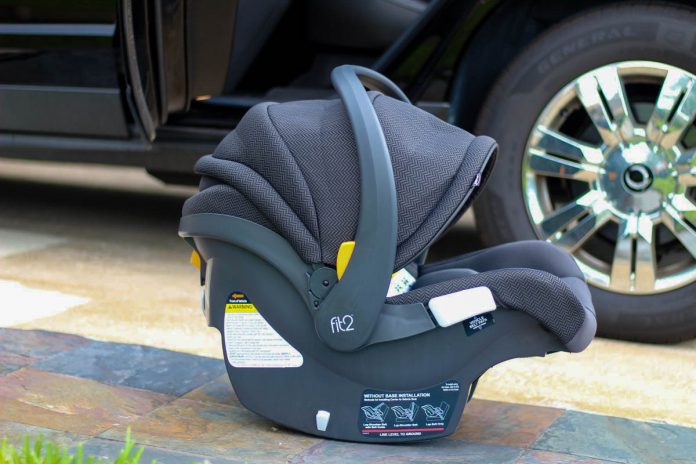 Preparing For A Baby Before They Arrive With These 5 Practical Items