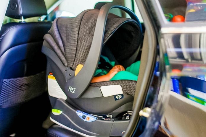 Preparing For A Baby Before They Arrive With These 5 Practical Items