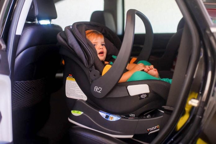 Preparing For A Baby Before They Arrive With These 5 Practical Items