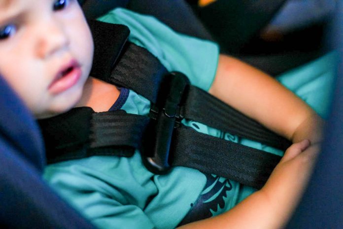 Preparing For A Baby Before They Arrive With These 5 Practical Items
