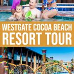 Westgate Cocoa Beach Resort Tour