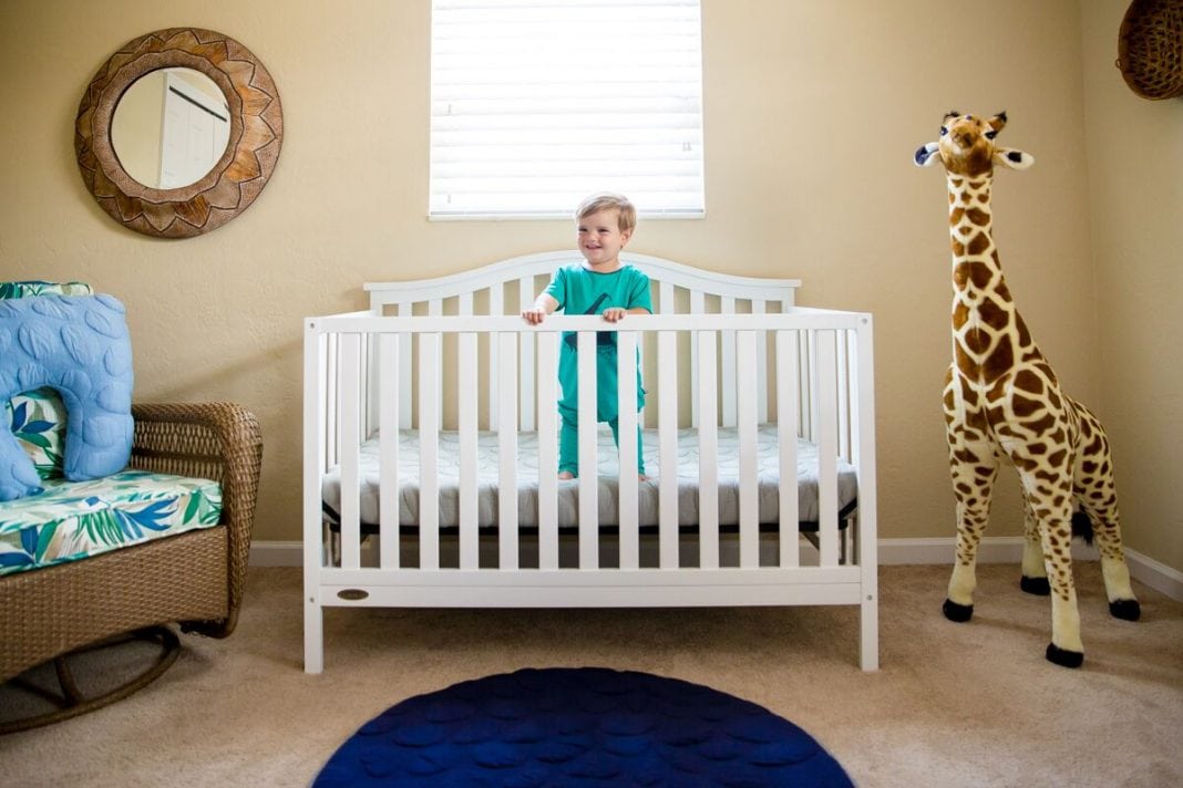 How Nook Can Be Your One-stop Nursery Shop Why Nook Should Be Your One-stop Nursery Shop
