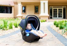 Clek Car Seats – The Best Choice For Families