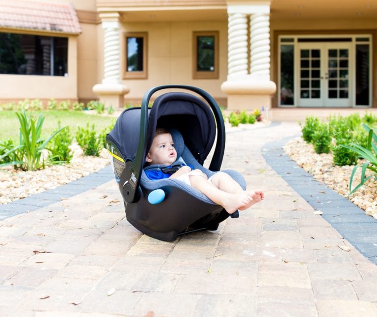 Clek Car Seats – The Best Choice For Families