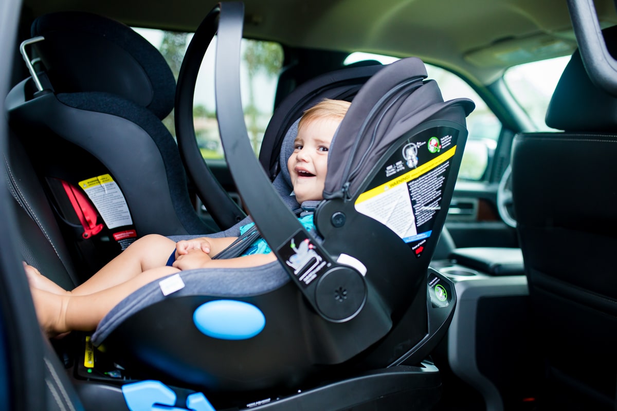 Clek Car Seats – The Best Choice For Families