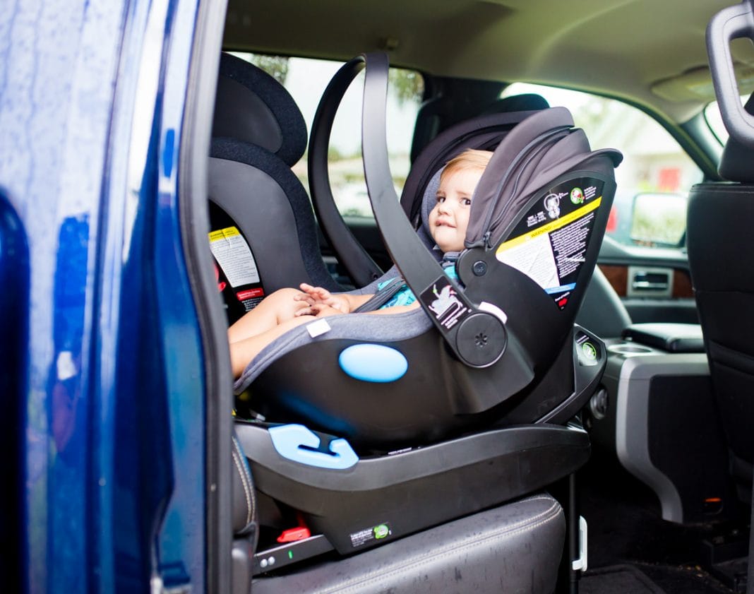 Clek Car Seats – The Best Choice For Families Clek Car Seats – The Best Choice For Families